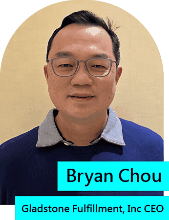 Bryan Chou